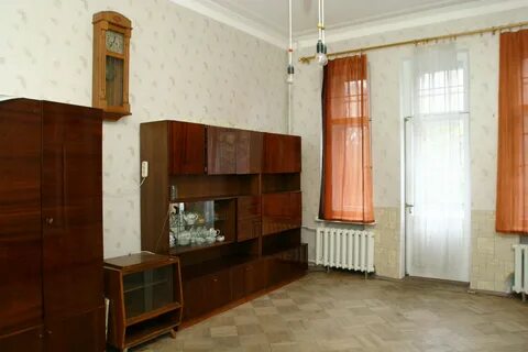 Комната в коммуналке в севастополе