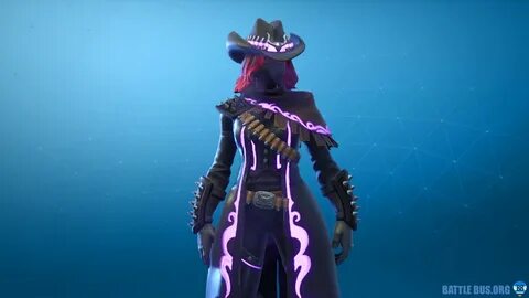 Calamity ranger