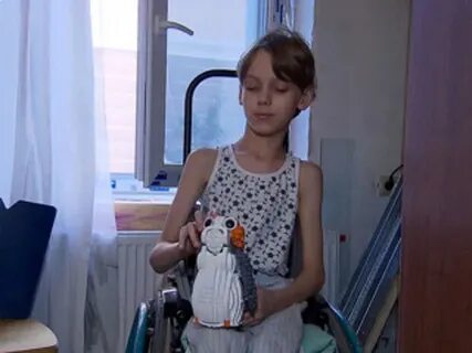 Девочка оказалась мальчиком