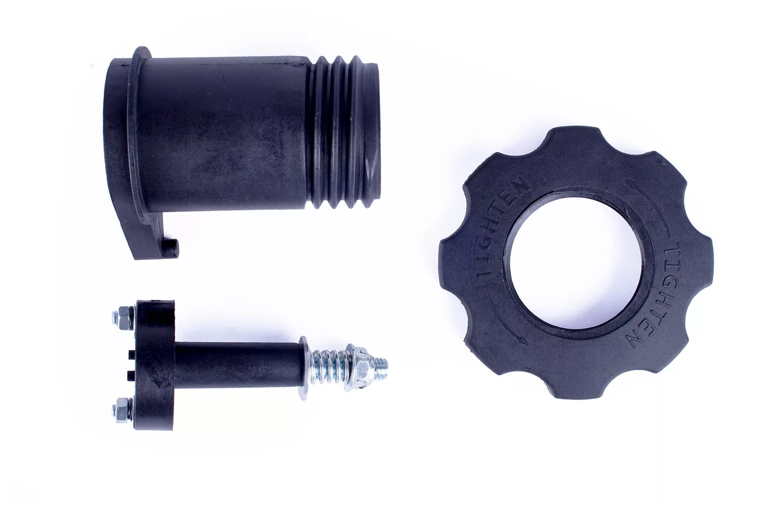 Spool gun горелка.