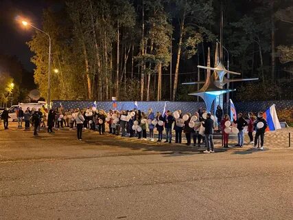 Погода в звездном