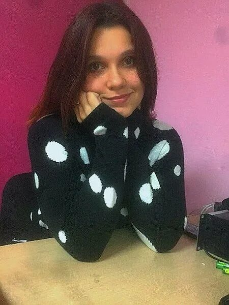 Anastasia Агапова, 24.12, Москва. Фотографии, друзья, лайки