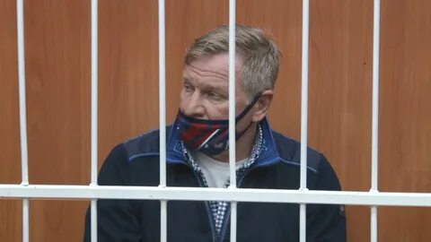 Анапские городские приставы