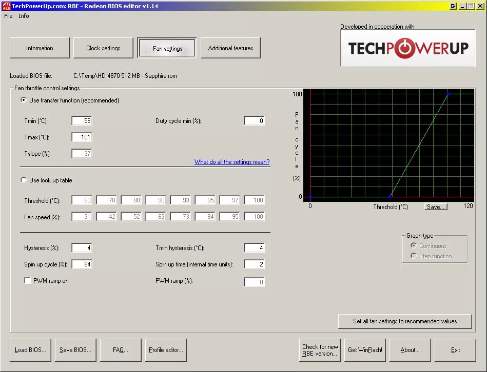 Fan edit. Techpowerup Radeon BIOS Editor. Редактор биоса видеокарты. AMD r7 350 биос. Polaris BIOS Editor.