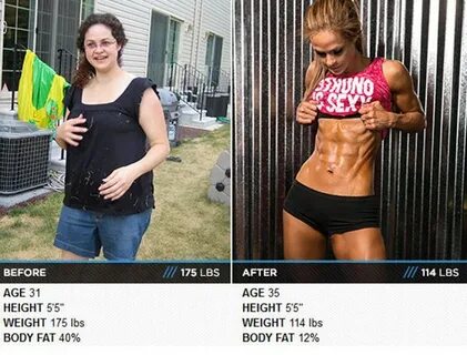 After age