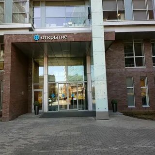 Улица открытие 4
