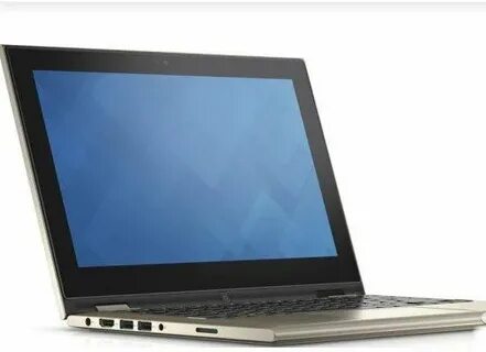 Dell сенсорный ноутбук