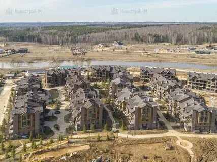 Кутузовская слобода зеленоград