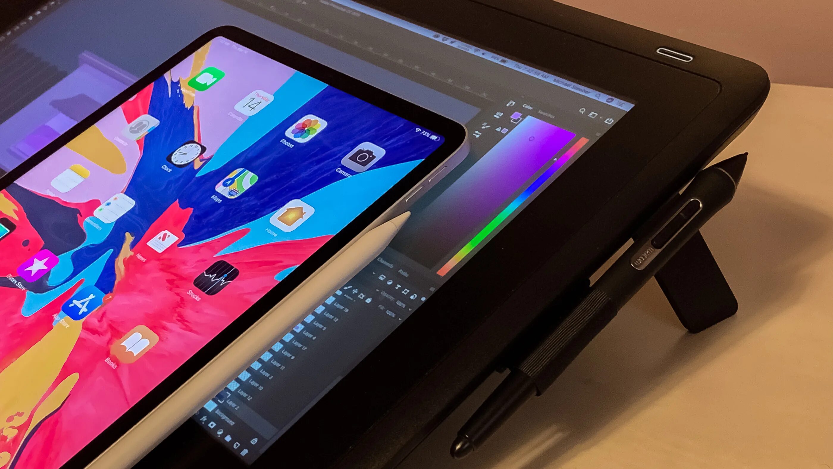 Планшет Wacom Cintiq. Wacom Cintiq Pro 16. Wacom Cintiq 16 Tablet. Wacom Cintiq Pro планшеты. Китайская версия планшета