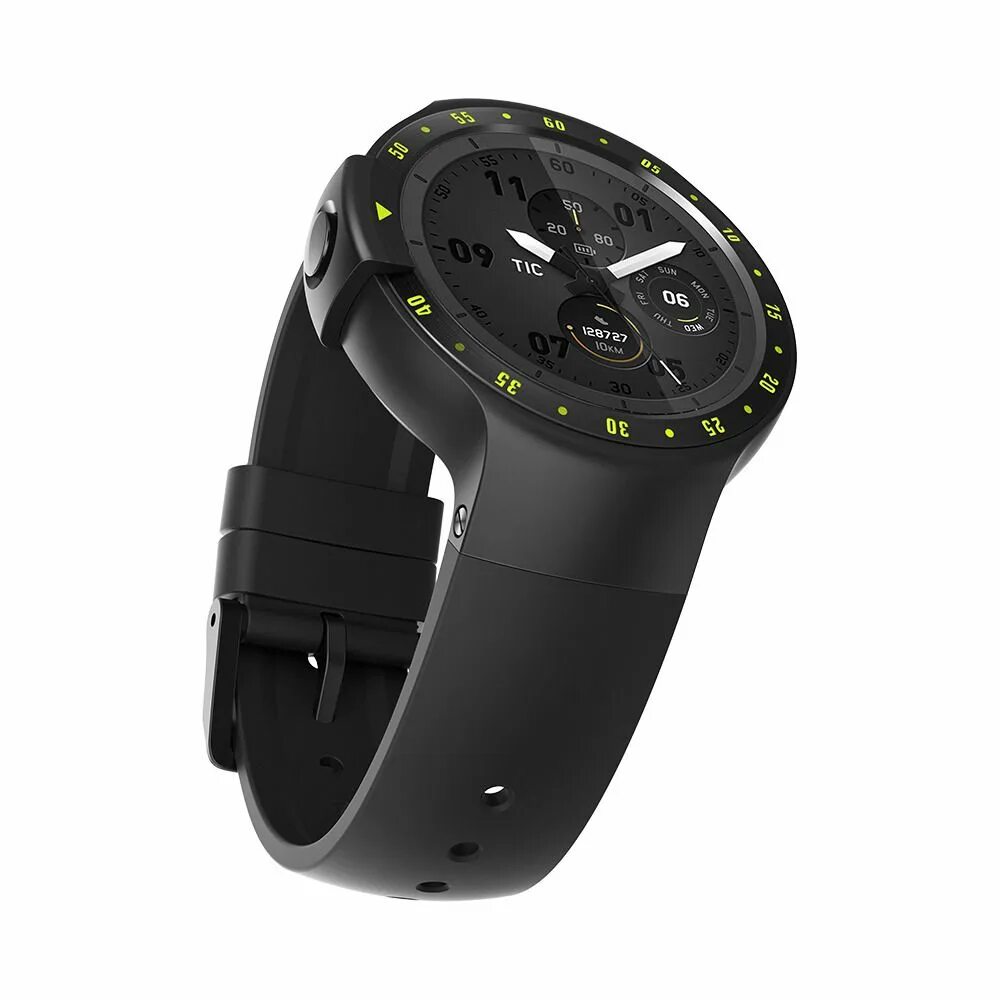 Ticwatch. Смарт-часы ticwatch. смарт часы ticwatch pro. ticwatch pro 513m. умные часы ticwatch e, черный.