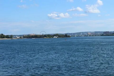 Ангары иркутск