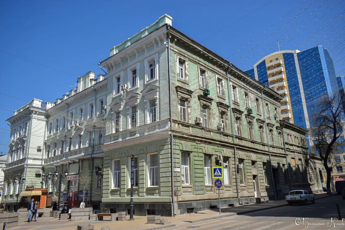 Дону пер. Дону пер. Н. Ростов на дону халтуринский 47. Г ростов-на-дону, пер нахичеванский, д 29.