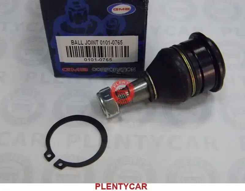 Шаровая тойота авенсис т250. 01010765 gmb шаровая опора, нижняя cbt56. Toyota starlet 1996 рычаг шаровая. Sb3602. Toyota 43308-59035.