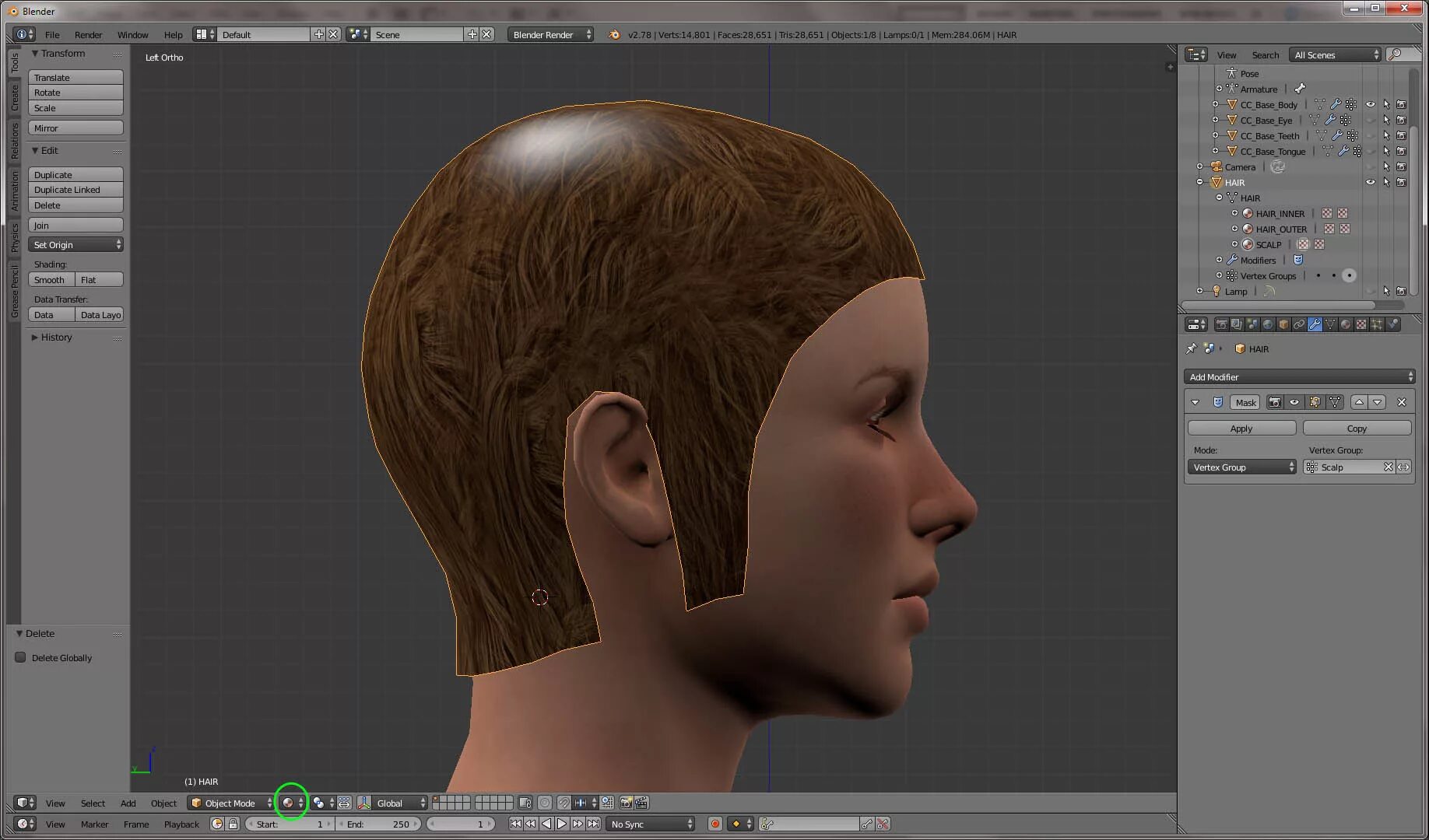 Парик в blender. Прическа в blender. Blender 3d скульптинг. Компьютерное моделирование прически. Волосы в блендер.