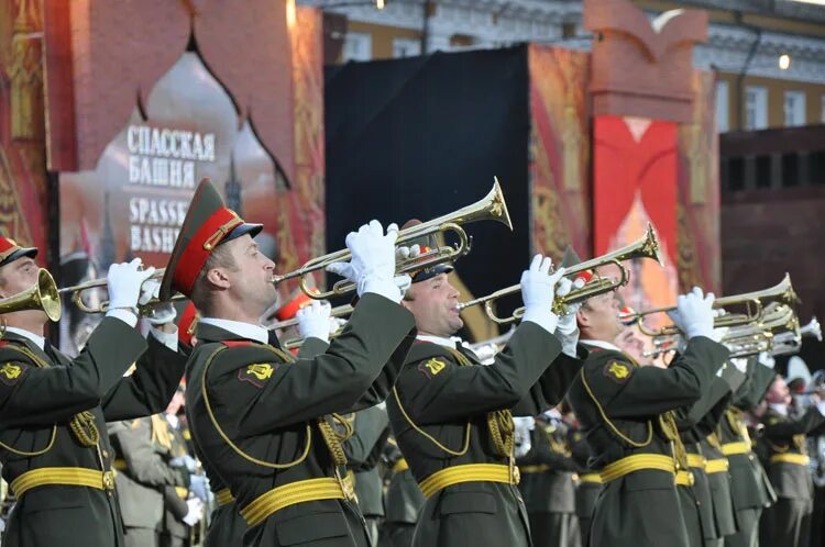 Военный оркестр Советской армии. Военный оркестр на параде. Военный духовой оркестр. Парад Победы оркестр.