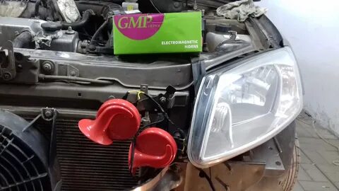 Сигнал гранта