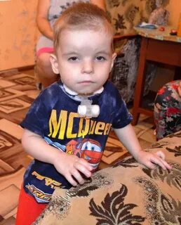 2 летнего мальчика