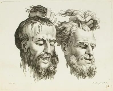Head works