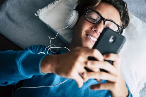Телефон для подростка 12