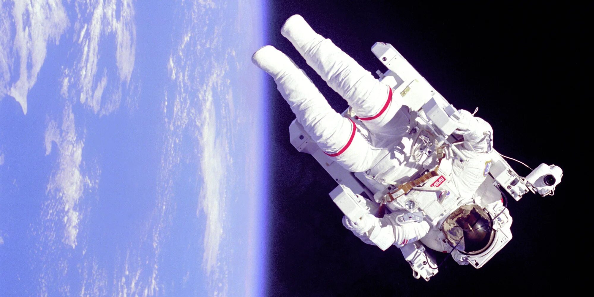 A time in space 1