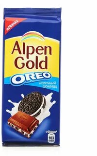 Альпен гольд орео