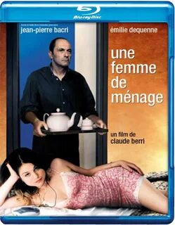 A Housekeeper (2002) Une femme de ménage.