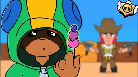 Luokho brawl stars animation