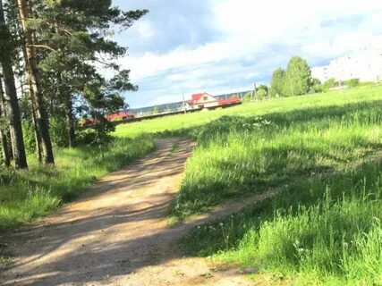 Участок приозерск ленинградская область