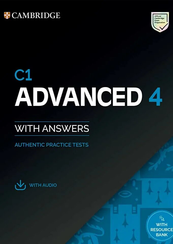 Resource bank. Cambridge Advanced 4. Cambridge c1 Advanced 4. Cambridge c1 Advanced book. Cambridge English c1 Advanced.