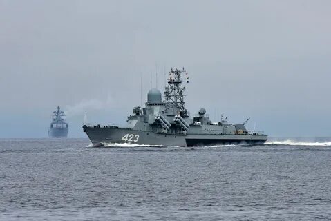 Уранами корабль