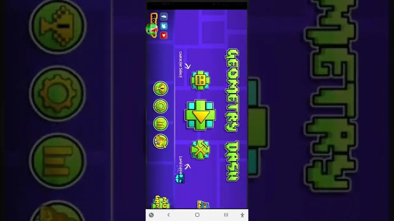 Megahack geometry dash. Geometry Dash механики. Настройки Geometry Dash. Geometry Dash рука. Geometry Dash порталы.