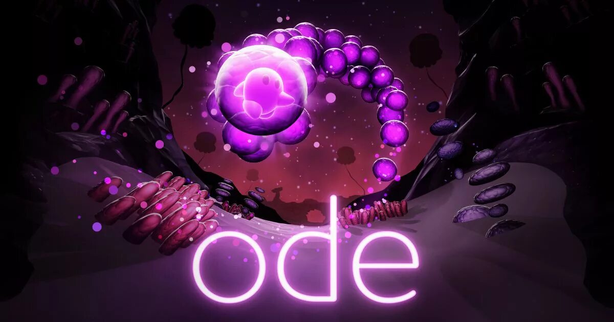 The Ode. Платформеры Ubisoft. Одэ. Ode one out картинки. Such игра