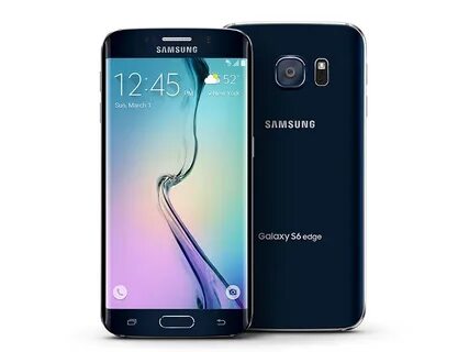 Samsung s edge
