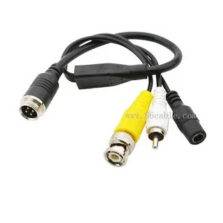 Rca dc