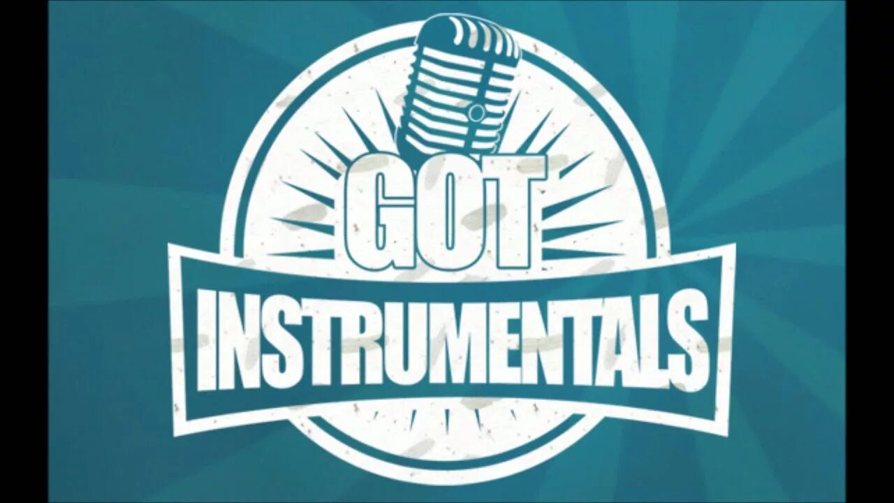 Get instrument. Instrumentals.