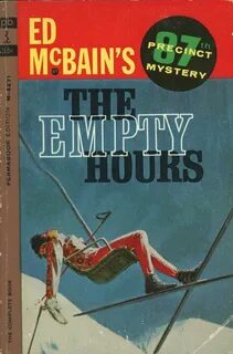 The empty hours