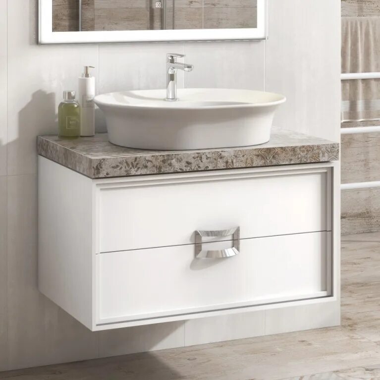 Тумба с раковиной 60х30 vitra shift. Белая тумба с накладной раковиной. Тумбы под накладные раковины. Альтаир раковина с тумбой 120. Раковина andrea bruks 120.