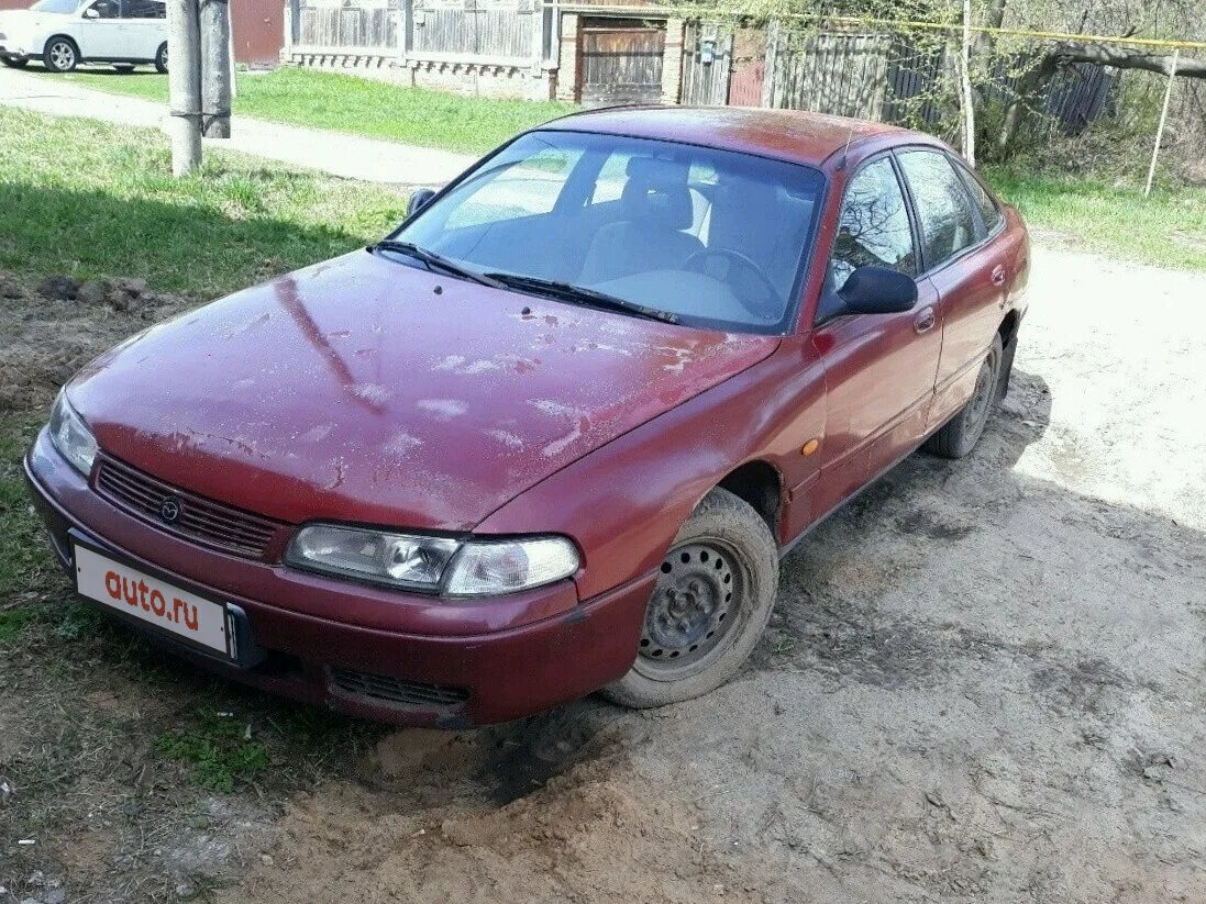 Mazda 1994