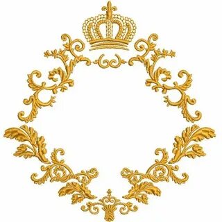 Золотое королевское