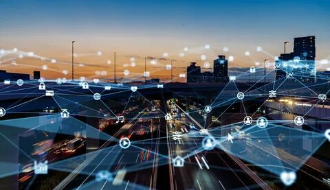 Smart environments