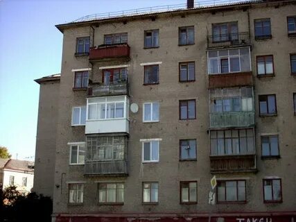 18 березники