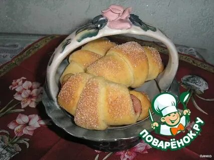 Рецепт жучка