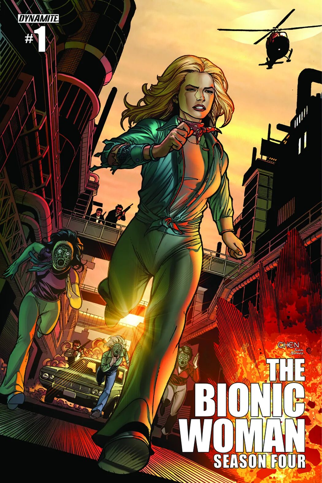 Bionic woman. Bionic woman комикс. bionic woman 1976 кукла.