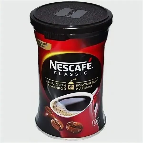 Нескафе 1000 гр. Кофе нескафе классик (85 гр, ж/б). кофе nescafe classic 85 гр. в ж/б. кофе nescafe classic 230гр ж/б. нескафе классик 85 грамм.