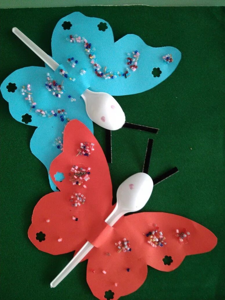 поделки на тему фрукты. необычные аппликации для детей. объемная аппликация фрукты. объемная аппликация. поделки для детей постарше.