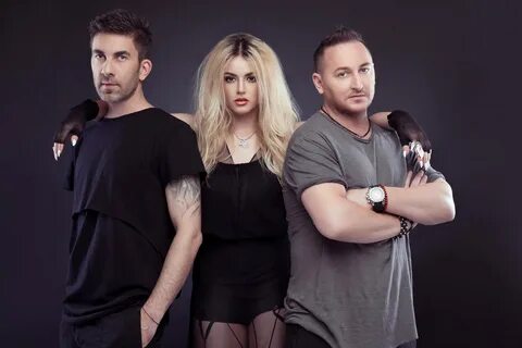 Dj project треки