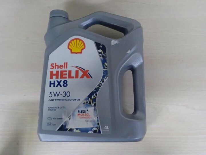 Shell Helix Ultra ect c3 5w30 200 литров. Масло моторное 5w30 hx8