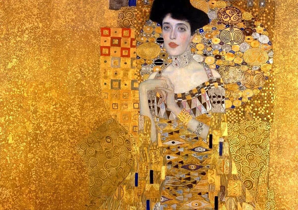 Климт дама. Темы для картин. Климт дама. Картина густава климта «dame mit fächer». Климт дама.