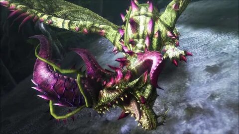 Monster wiki