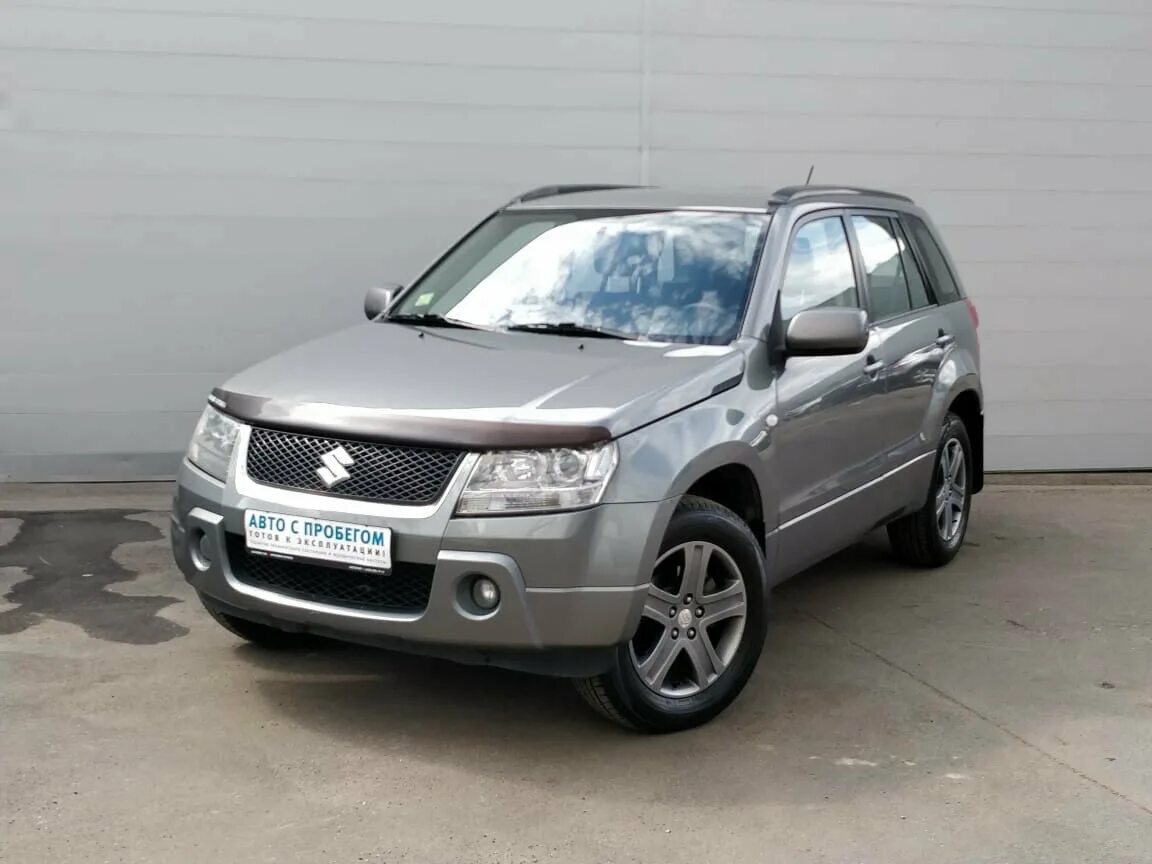 Сузуки Гранд Витара 3 серый. Сузуки Grand Vitara 3 2.0. Suzuki Grand Vitara III на 31/10.5 r15. Сузуки Витара бу.